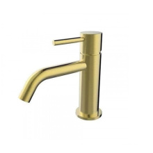Gold or rose gold basin faucet brass water mixer basin taps faucet